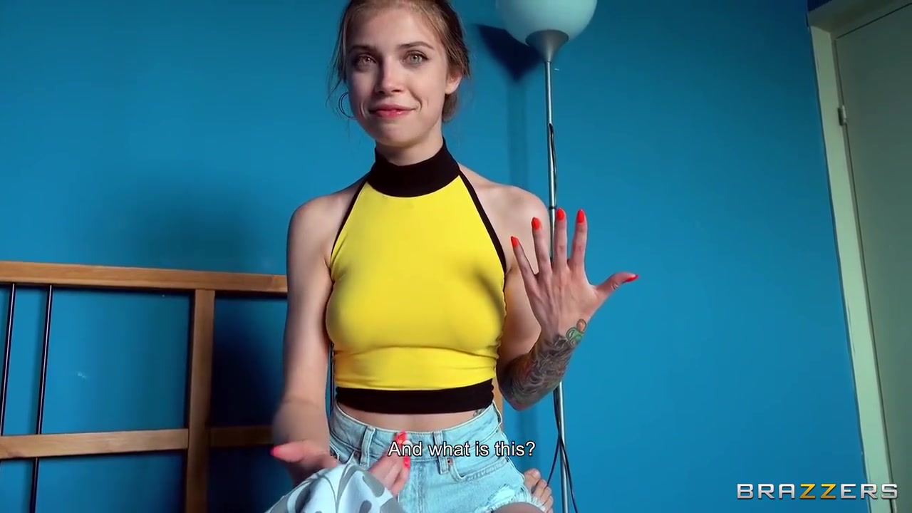 Lazy Bf Teased Out Of Bed With Hardcore Pov Anal