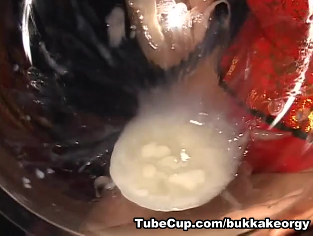 JapaneseBukkakeOrgy: W Cast Lesbian Semen & Insult Sex 2