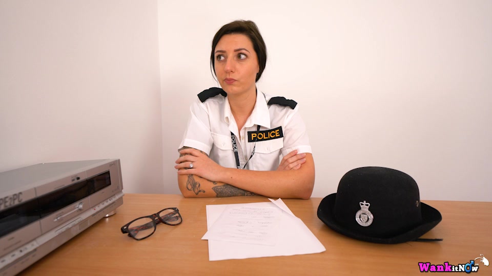 Violet - I Need Answers:Pt1 - Sexy Videos - WankitNow