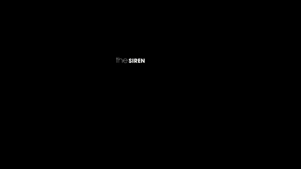 Silvie The Siren - X-Art