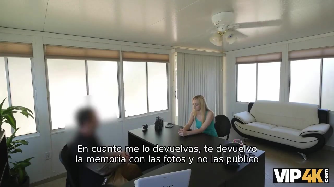 Rubia Con Gusto Le Da Mariquita With Alli Rae And Allie Rae