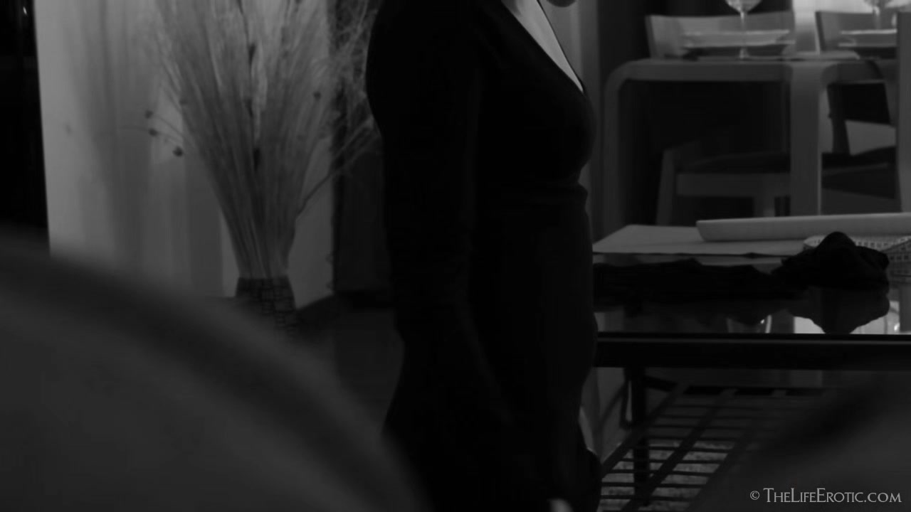 Dress Up - Dress Down 2 - Eveline E - TheLifeErotic