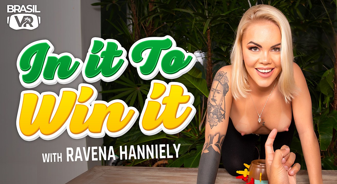 In It To Win It - BrasilVR