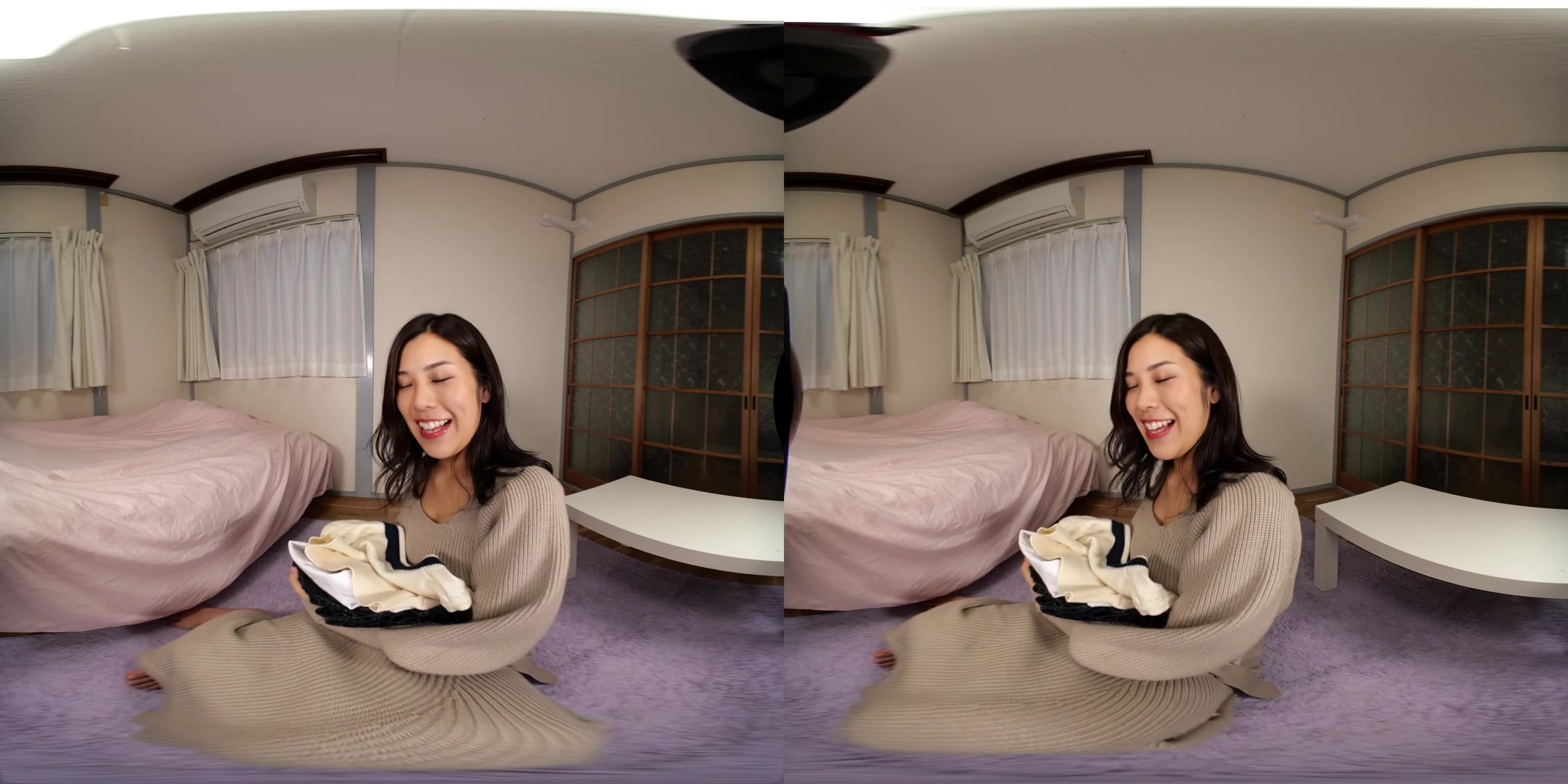 Mizuho Uchida - Apartment Days! Guest 197 Mizuho Uchida, Side B - FANTASTICA
