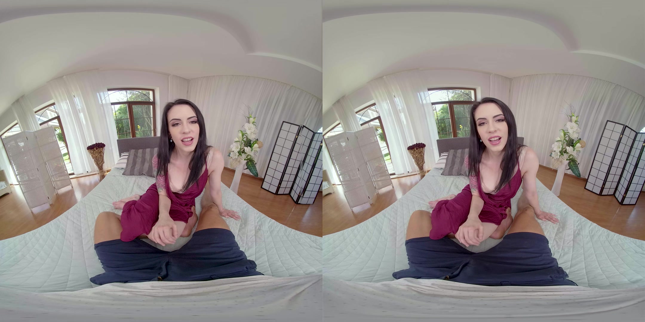 Daughter in @perversefamily: Hard Deep Anal