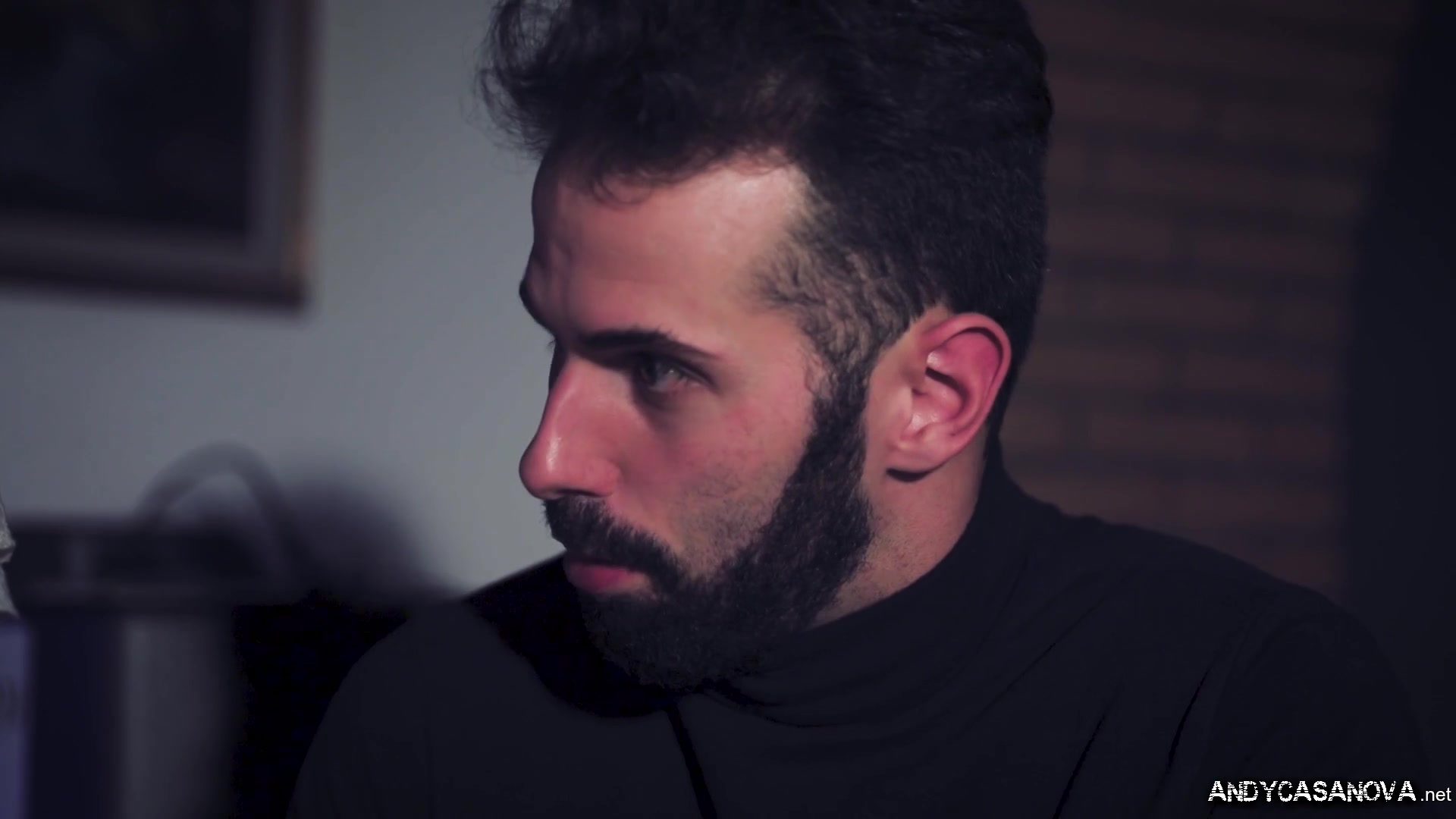 Le Tre Chiavi Del Terrore - Sex Movies Featuring Andy Casanova