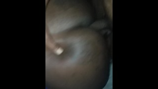 Elle Got a Phat Ass
