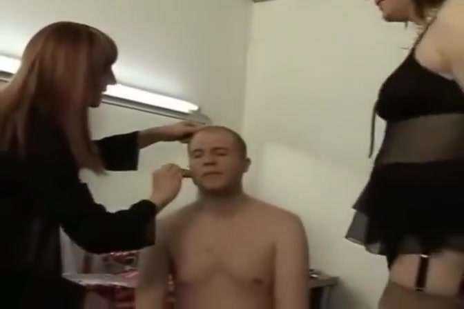 best ladyman clip With stockings, underware Scenes