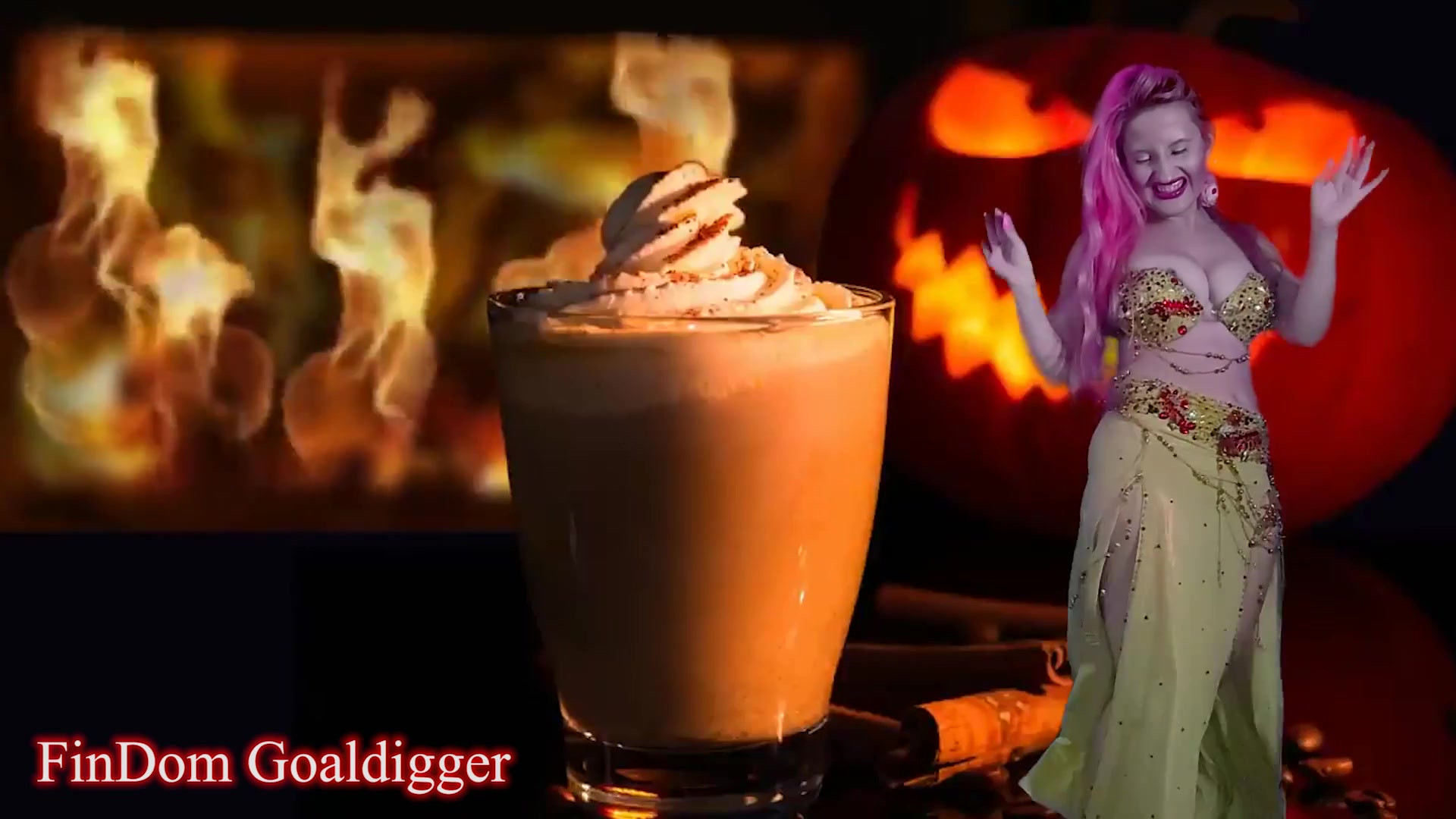 Halloween Joi