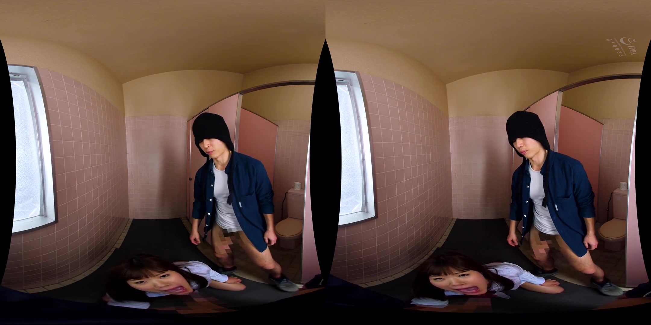 Hardcore VR 1 - TMAVR