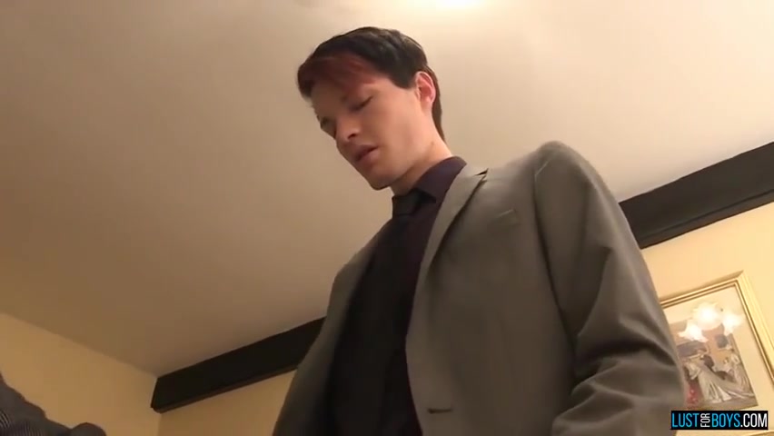 British Kink Boys