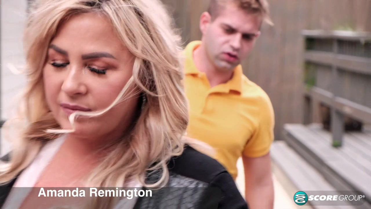 Amanda Remington: Brickhouse Rental Agent