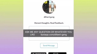 Dumb Black Hoe Exposes HerSelf On SnapChat