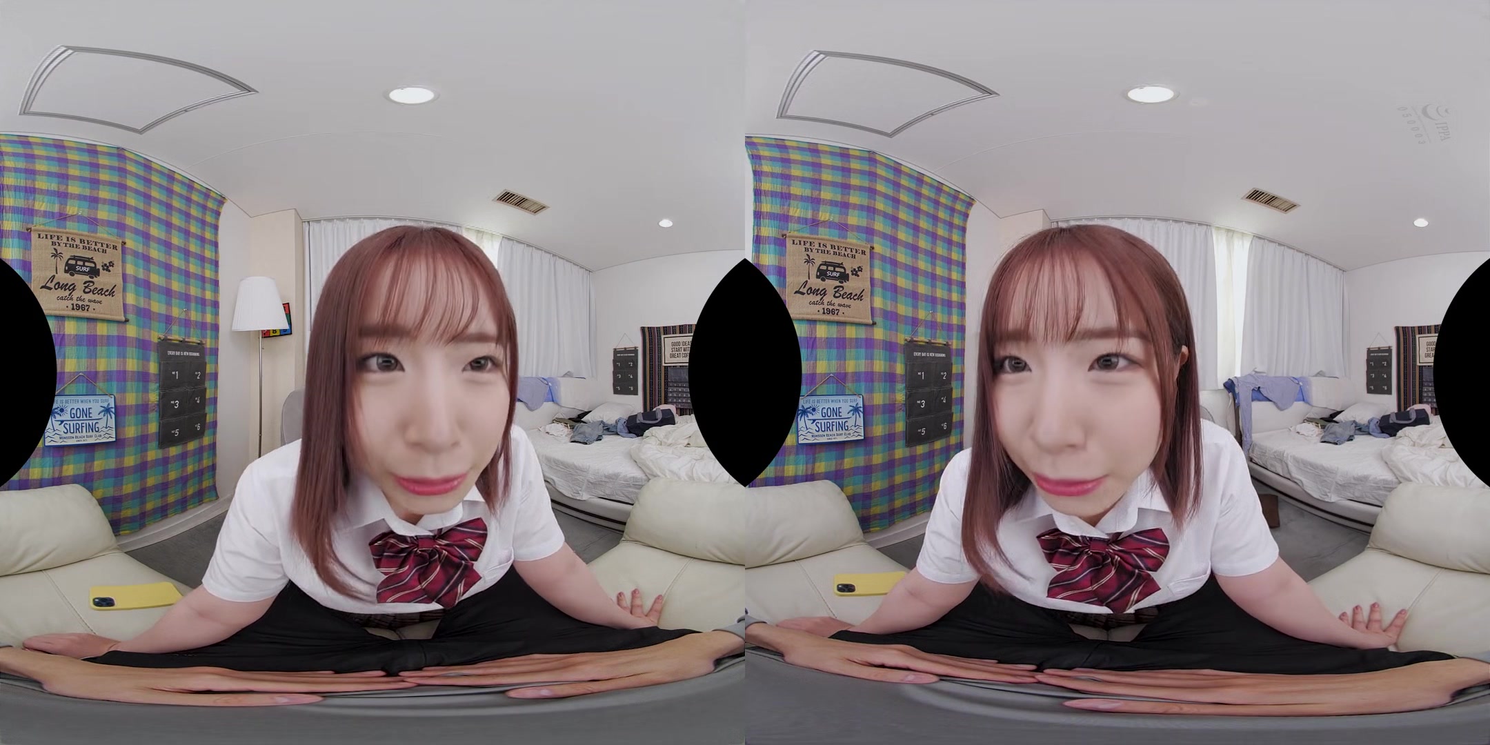 Ena Satsuki - Next Level Endurance Technique Training Joi And Sex