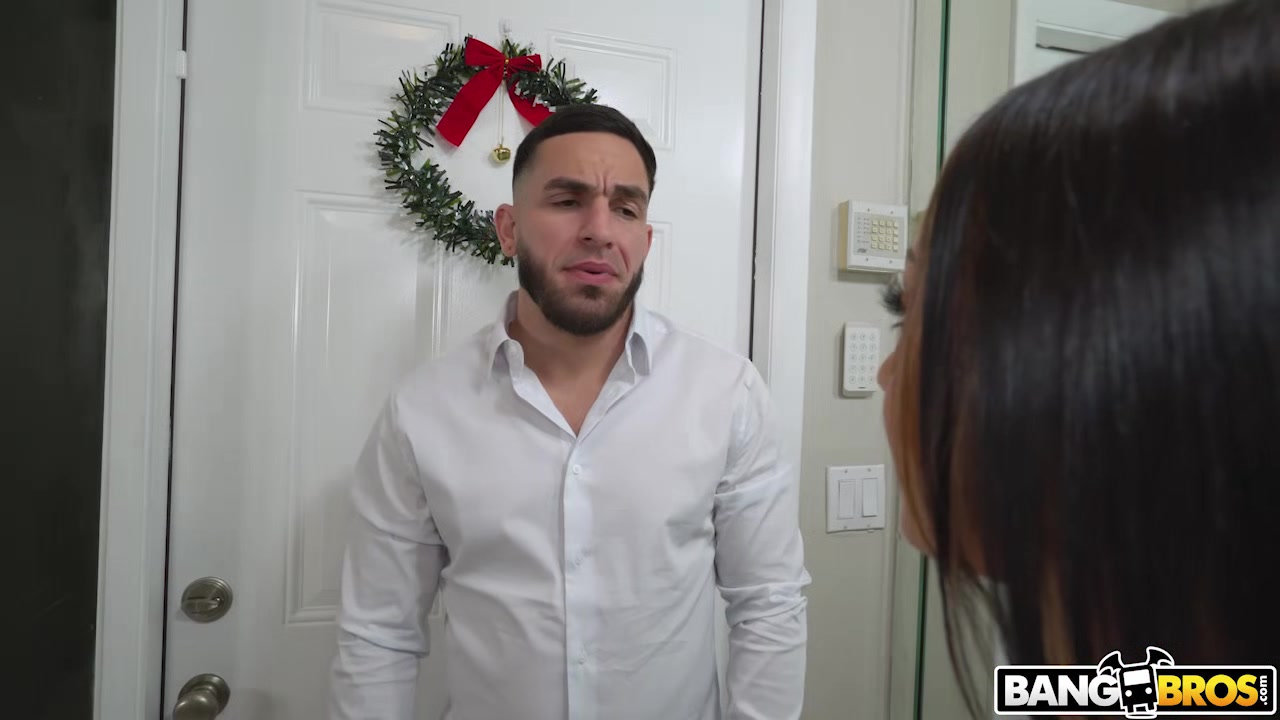 A Horny Christmas Carol