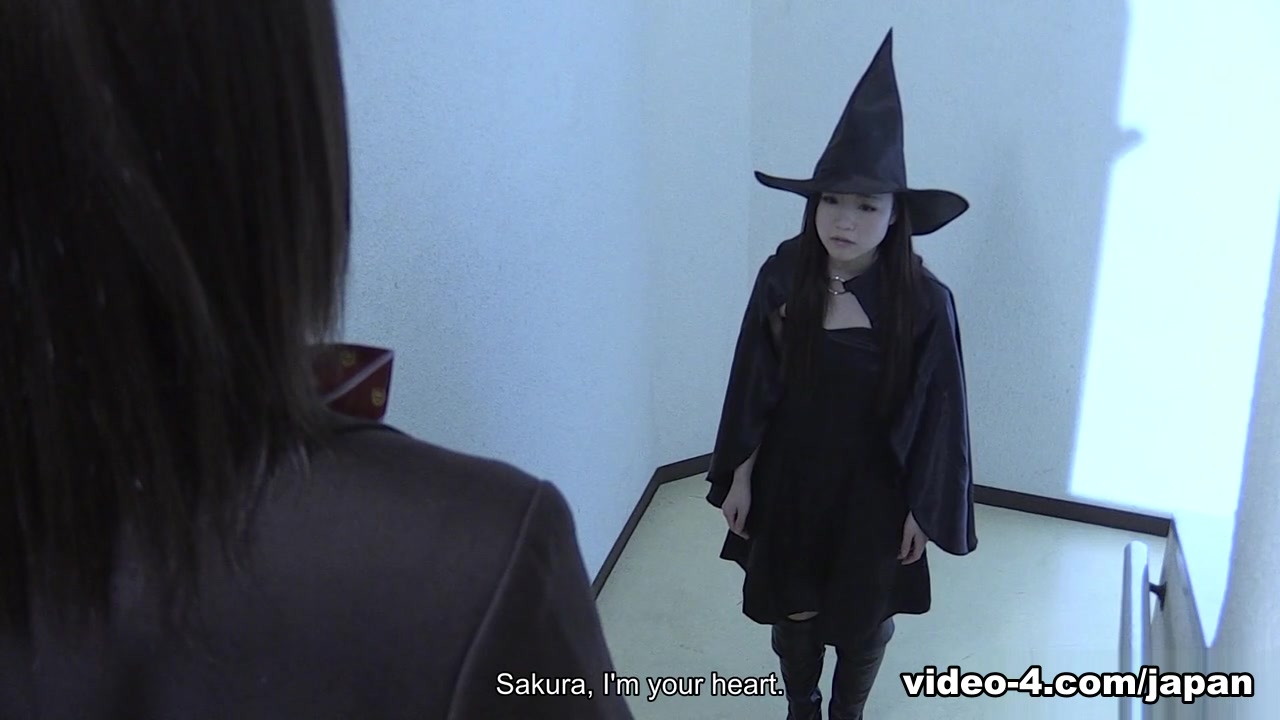 In the Black Magic ward of the local hospital with sexy nurses - JapanHDV