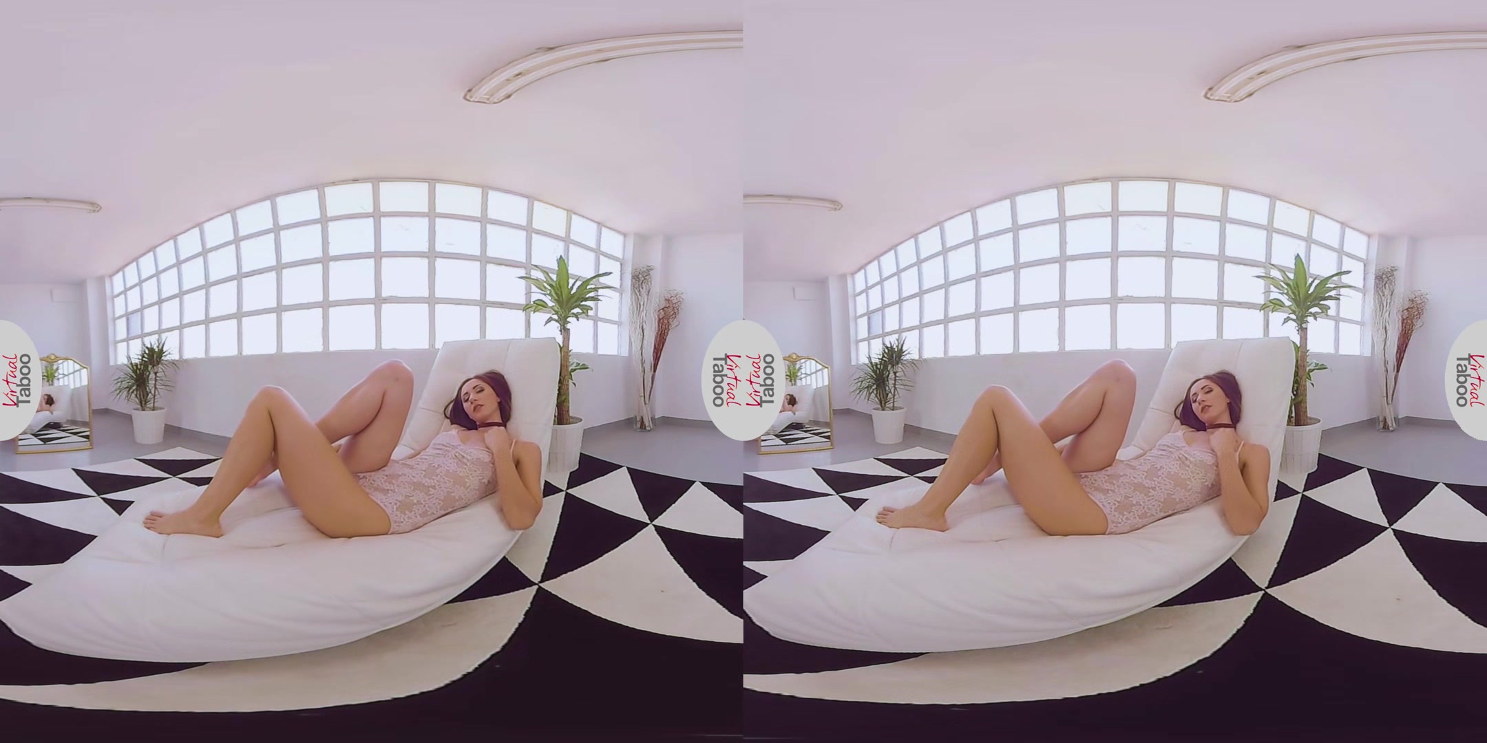 Aruna Aghora VR Porn: Aruna's Playtime - VirtualTaboo