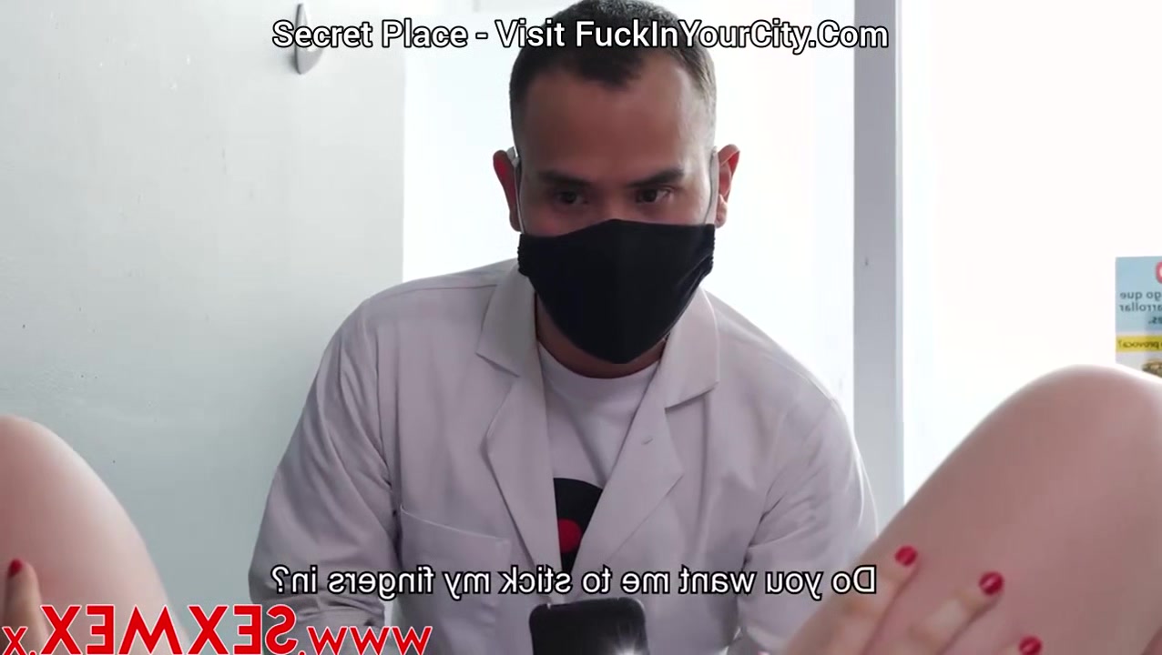 a quick checkup of a new stepmommy