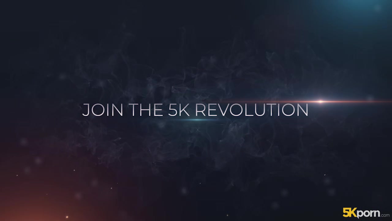Drink Her Up - 5KPorn