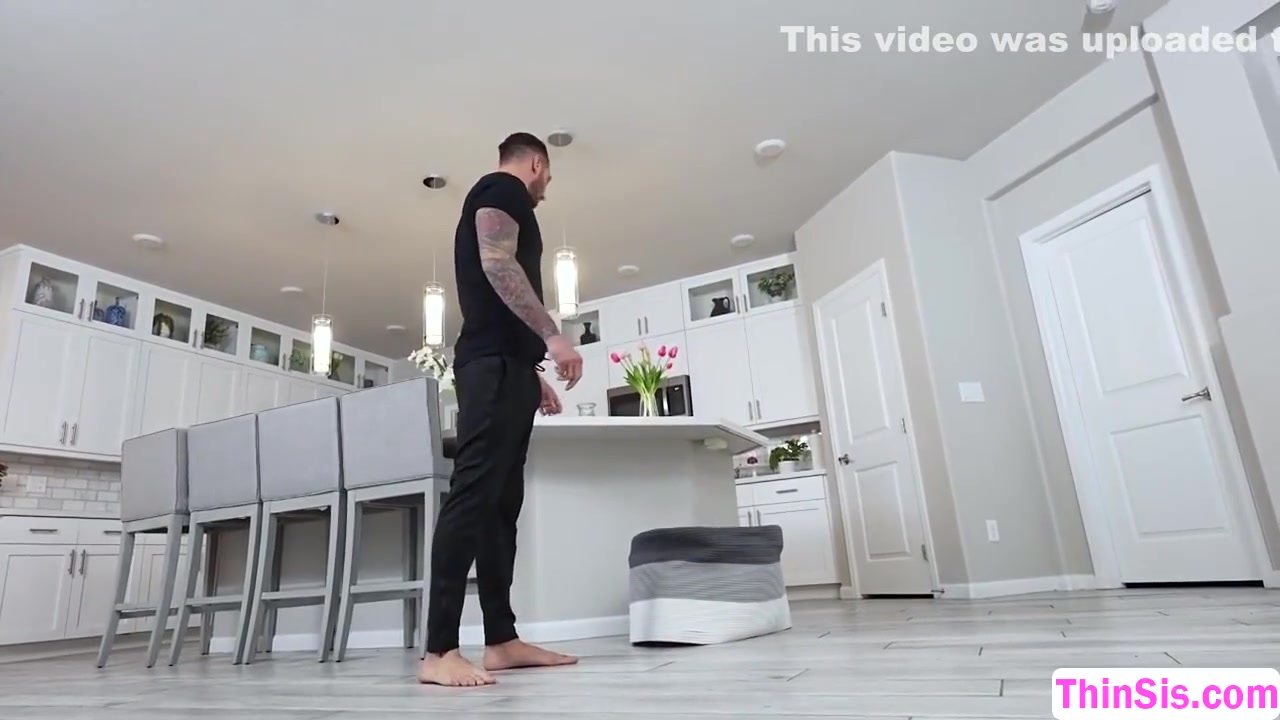 Stepbro Plays Hide And Fuck With Stepsis