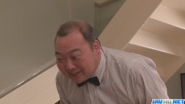 Group sex scenes along Satomi - More at javhd.net