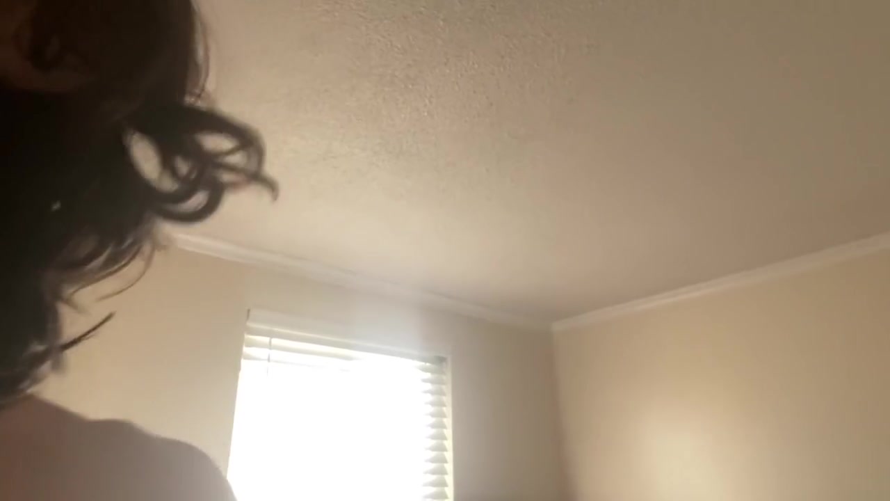 Stripping And Getting An Erection