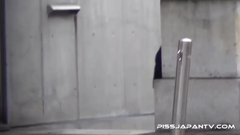 Piddle Here, Puddle There 9 - PissJapanTV