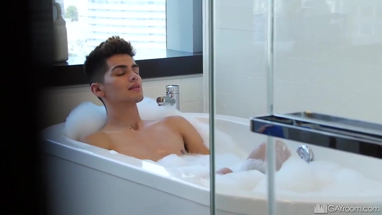 Sudsy Smut Symphony With Jay Montez And Alex Mecum