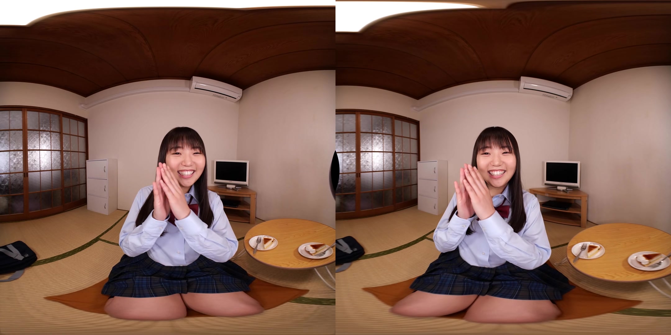 Nanaka Yonekura - Apartment Days! Guest 175: Nanaka Yonekura, Side A - FANTASTICA