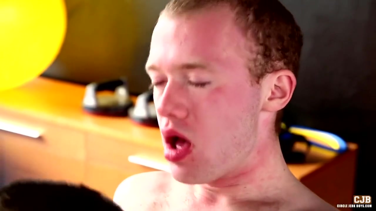 Joey Rico - Milky Ass Craves For Joeys Invasion