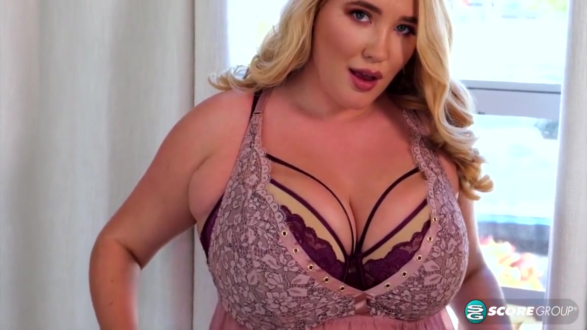 Baby Doll In Annabelles Nightie