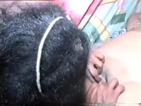 Homemade desi sex tape with a chubby hottie fucking