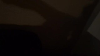 Perfect Shadow Head!