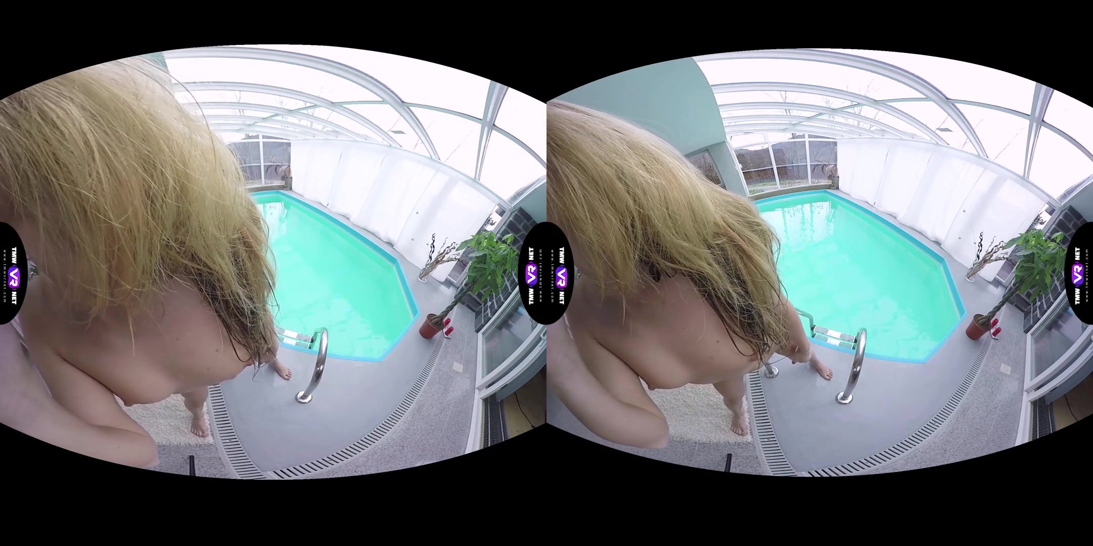 Mary Kalisy in Awesome Solo From The Strawberry Blonde - TmwVRNet