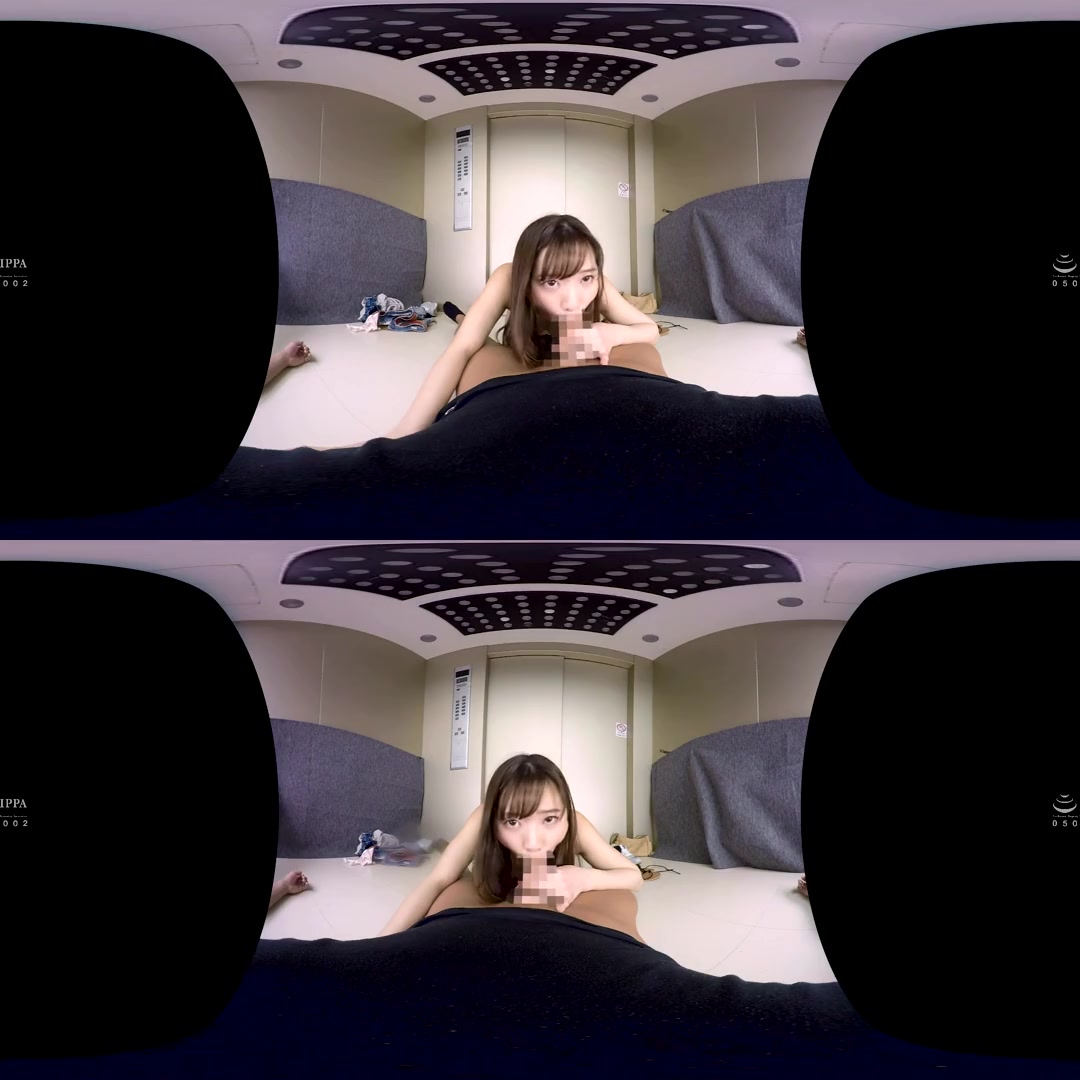 Mayu Suzuki Secret Extra Sweaty in Elevator 2 - SexLikeReal
