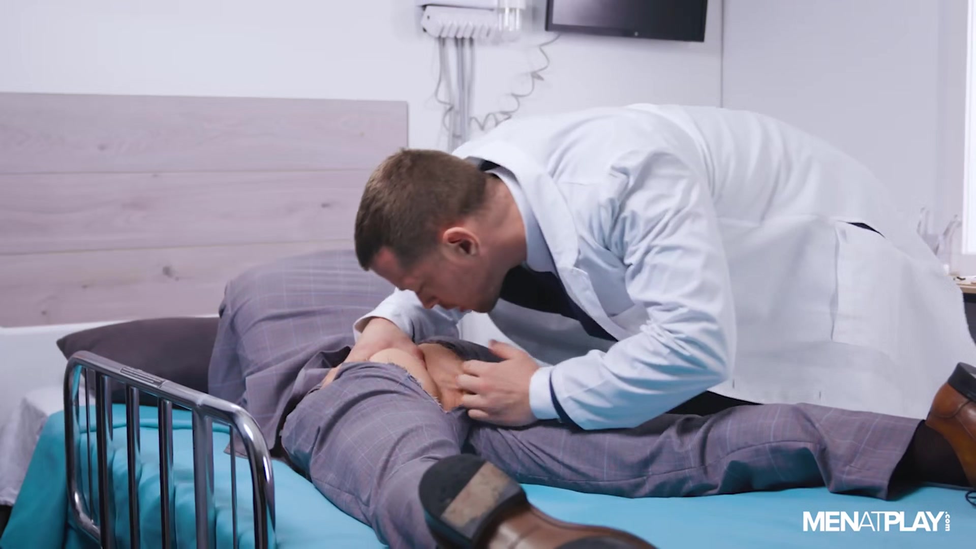 Doctors Orders 2 - MENatPLAY