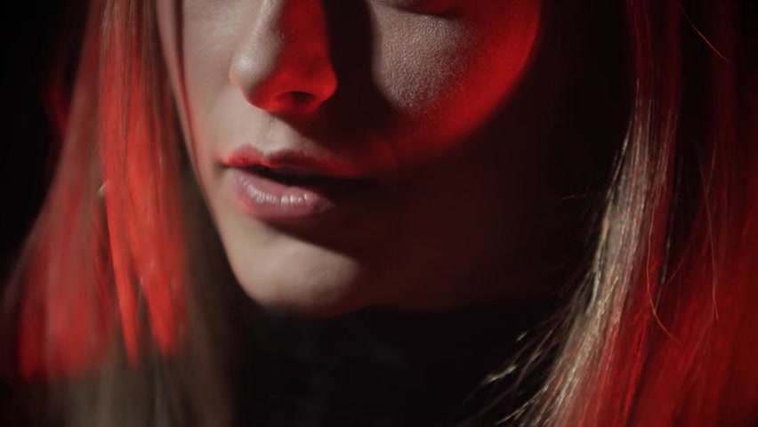 Siren pt. 1