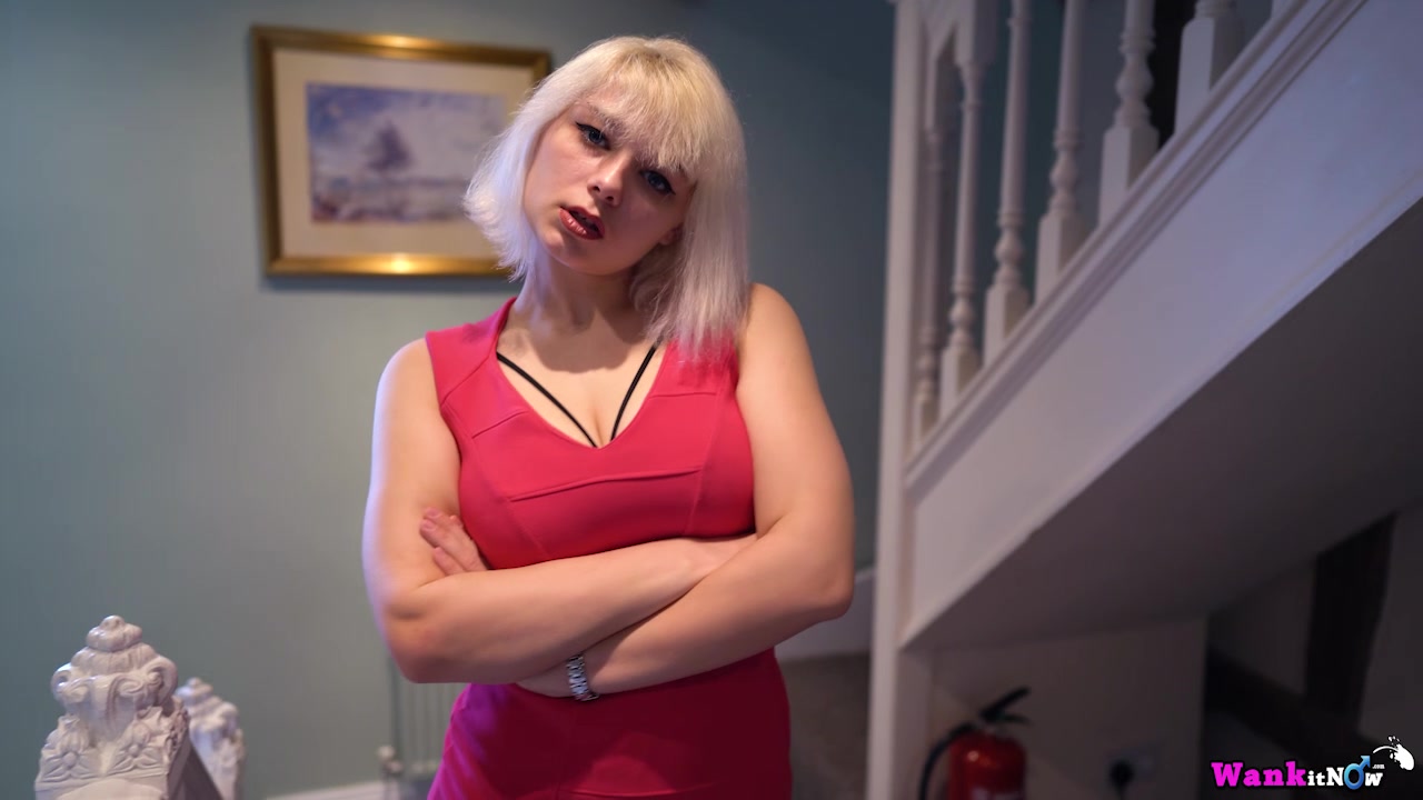 Baby Dolliiy - Step Sister in Lace - Sexy Videos - WankitNow