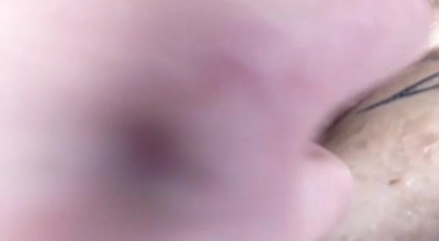 ROMANIAN WIFE CRISTINA CAVARGIC DEEP PUSSY FISTING VAGYNA CLOSE UP VIEW