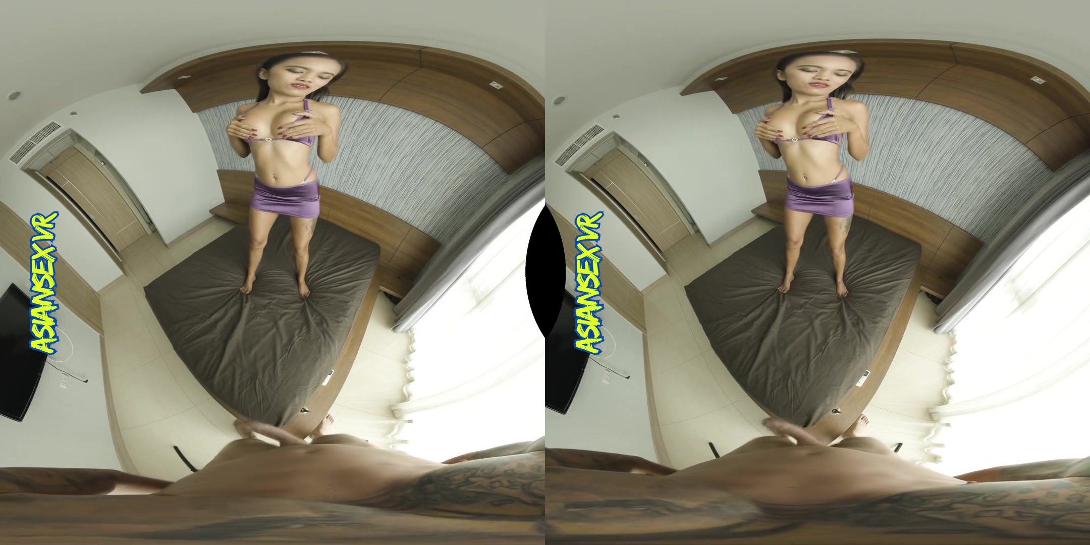 Prone Bone Anal Creampie Reinsert
