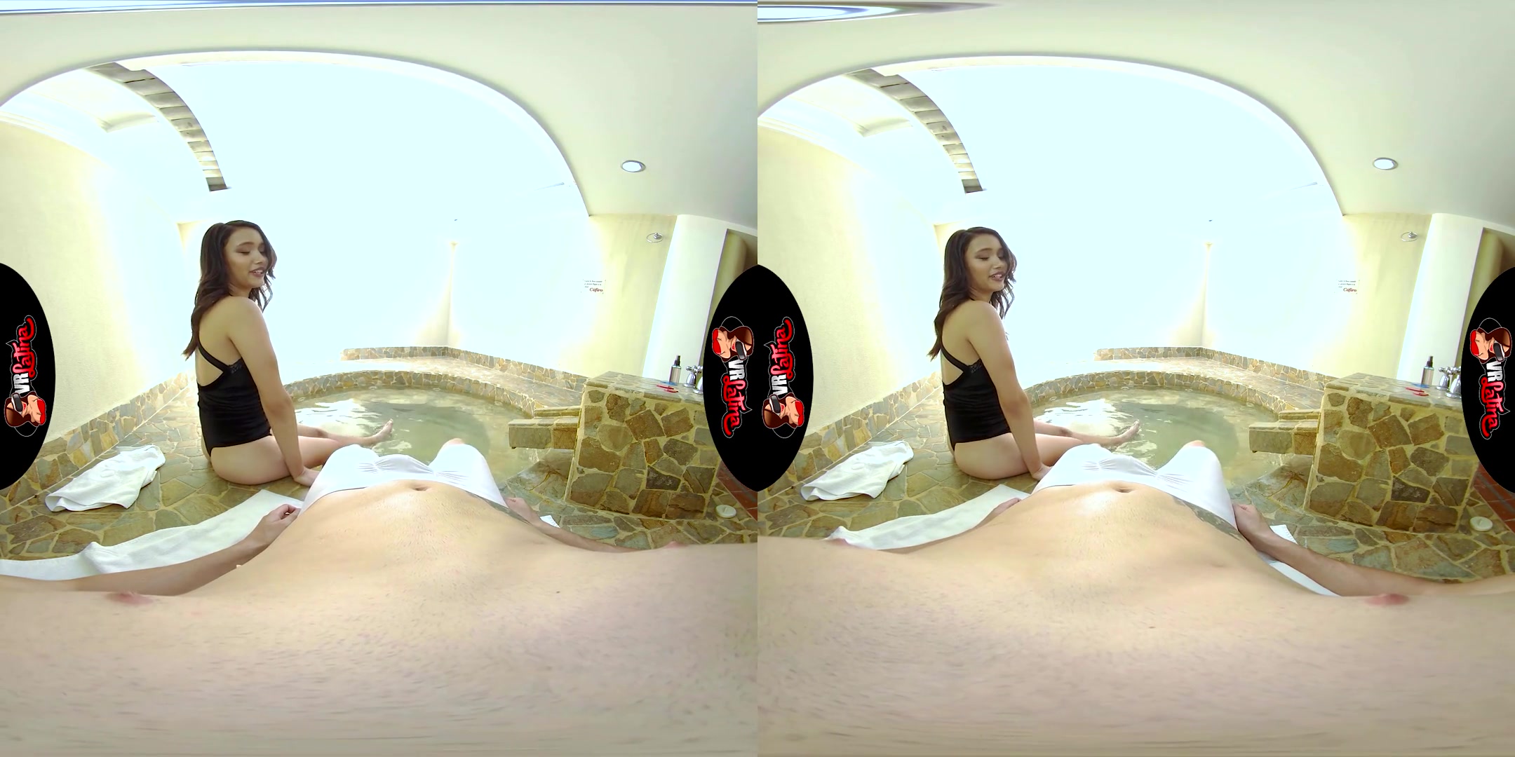 Swimsuit Sexiness - SexLikeReal