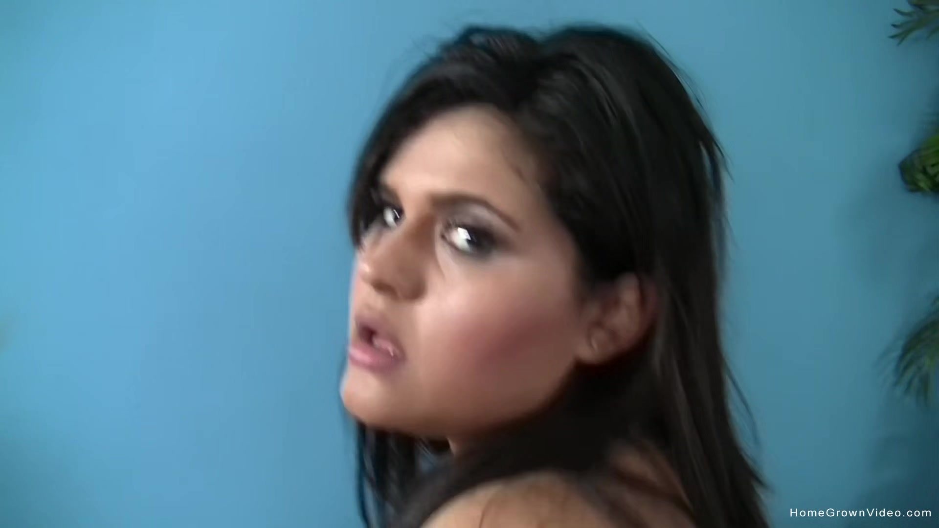 Sweet Girl Karla Is More Than A Handful - Karla Lane & Mario Cassini