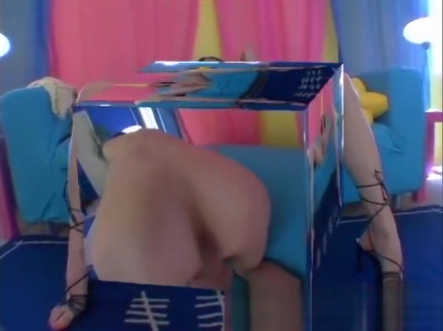 A ladyboy Wants To Masturbate