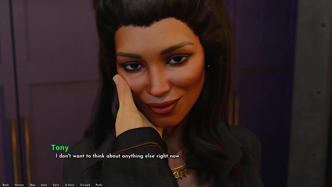 Welcome To Free Will A Lot Of Sexy Girls In This Small Town Ep 40