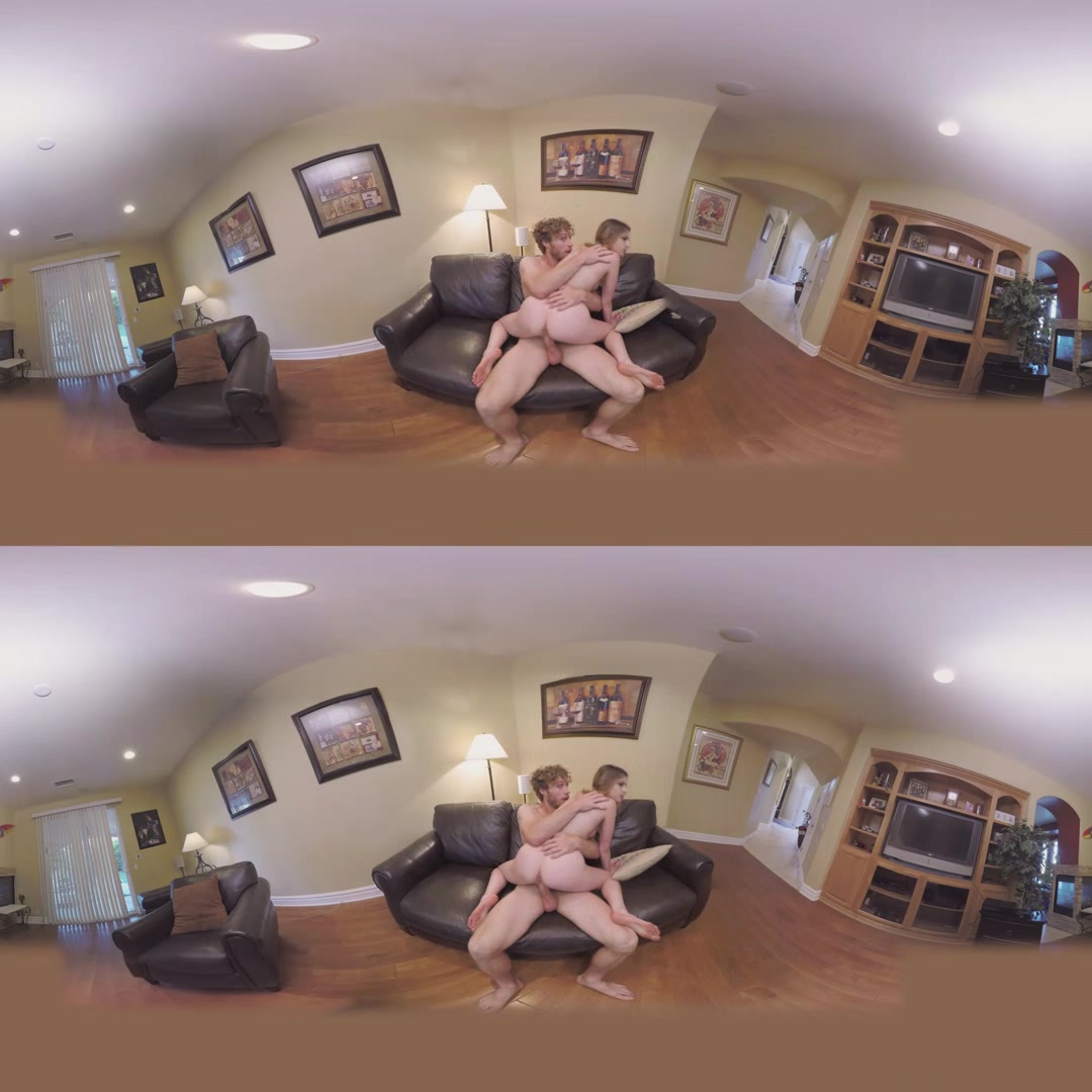 Kristen Scott & Michael Vegas () - VRHush