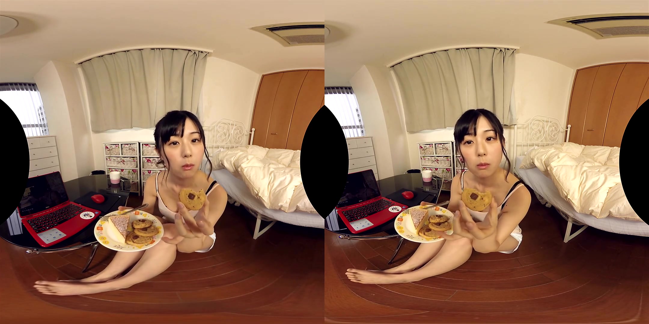 Emi Kuri My Natural Girlfriend - FANTASTICA