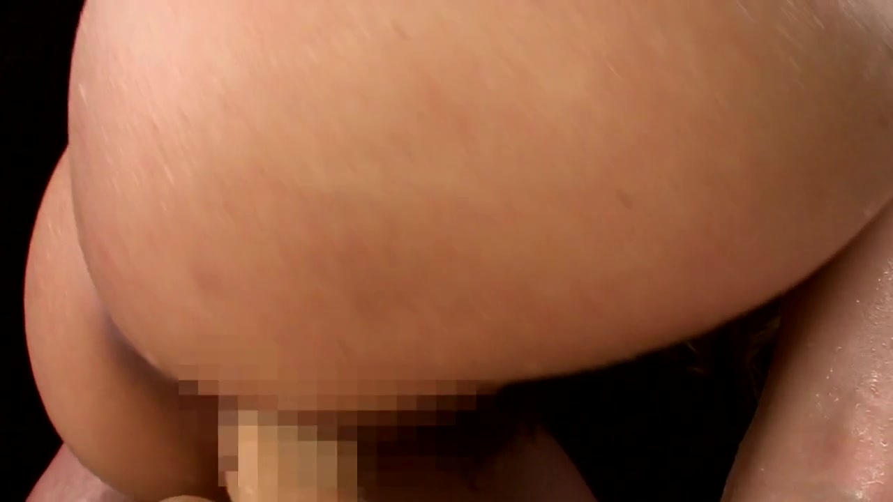 Tsubasa Amami in Tsubasa Masturbates With A Big Dildo - EritoAvStars