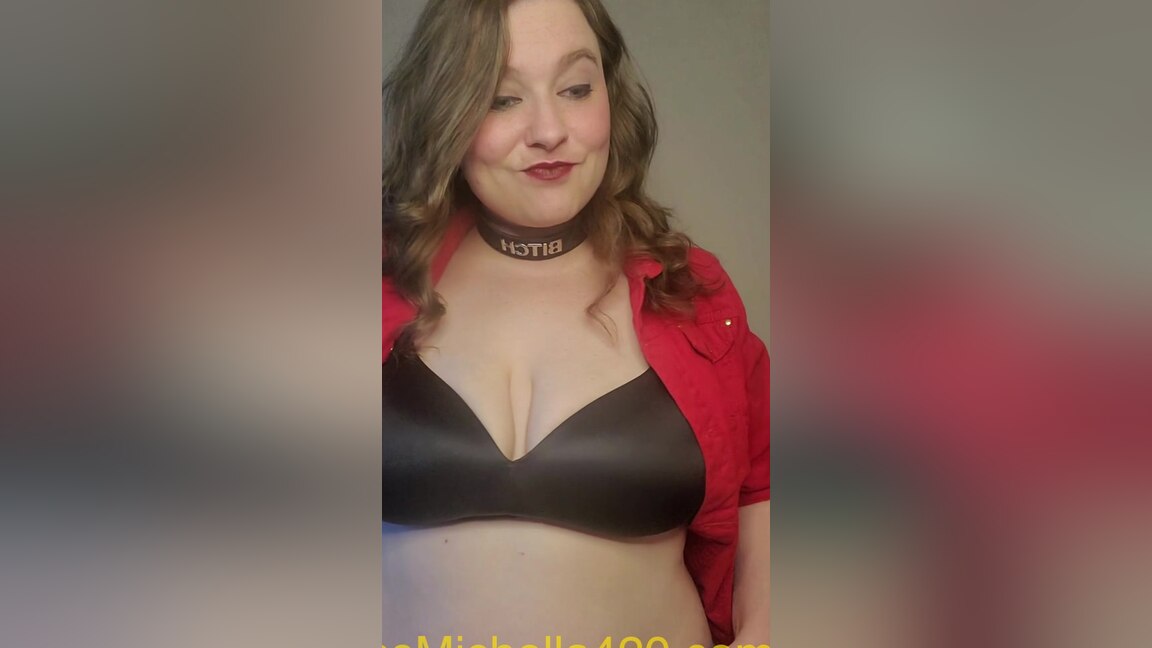 Leave Your Wife For My Homewrecking Femdom Ass Already Loser - Missmichella420
