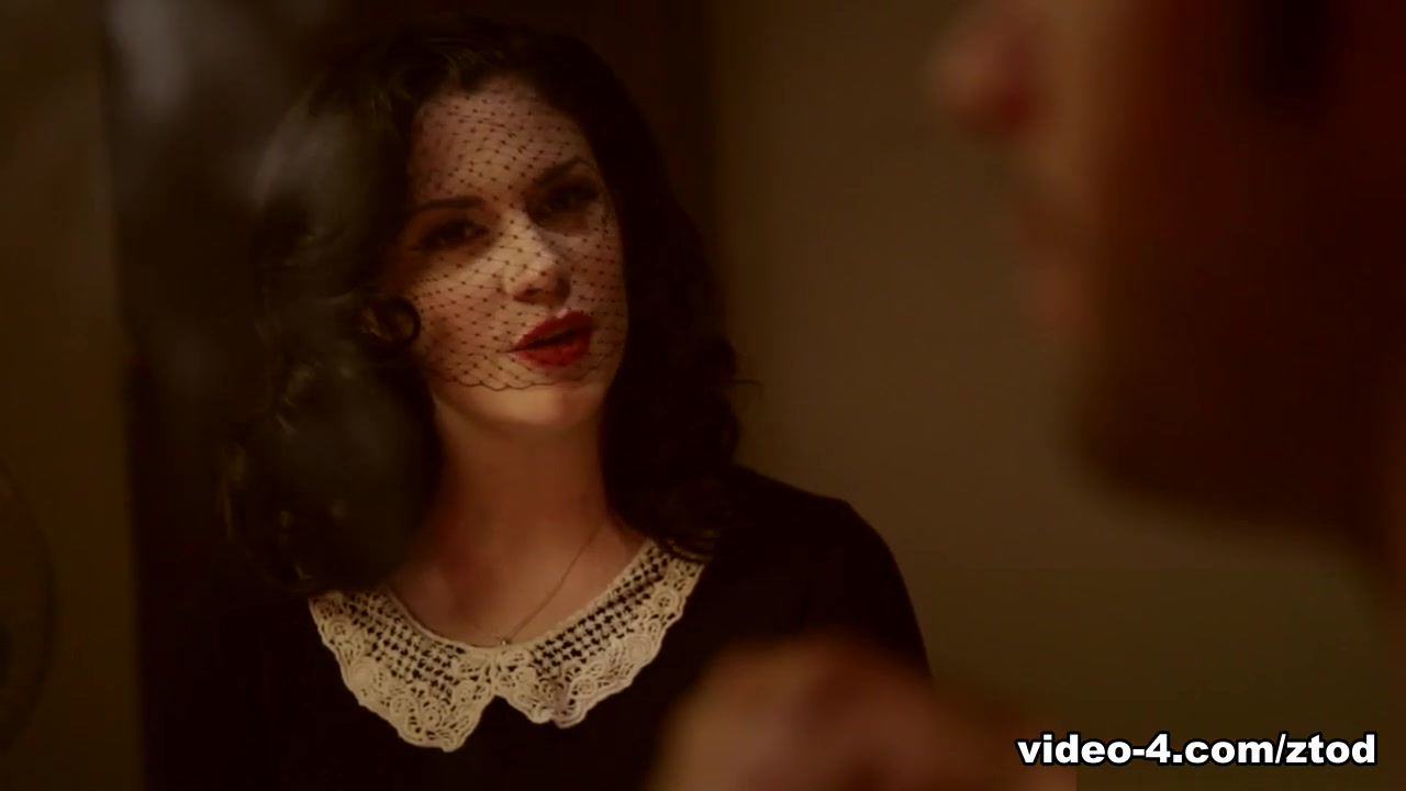 Chanel Preston in Chanel Preston FemDom Diva - ZeroTolerance