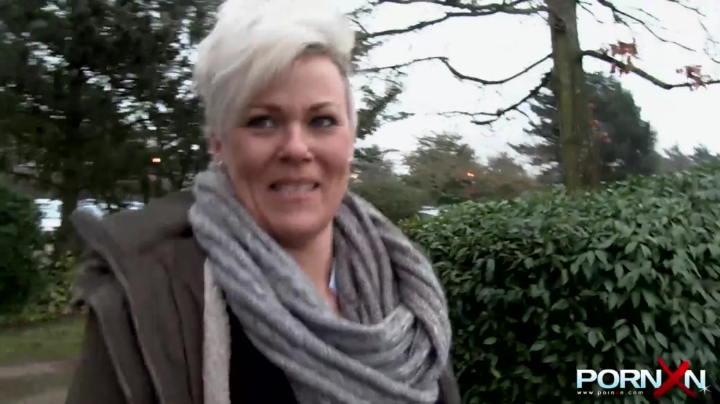 Filthy Step mom Pissing In Public - pornxn.com